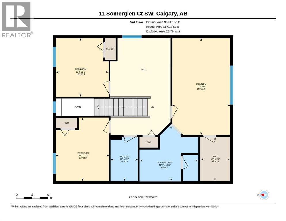 11 Somerglen Court Sw, Calgary, Alberta  T2Y 3V5 - Photo 46 - A2323476