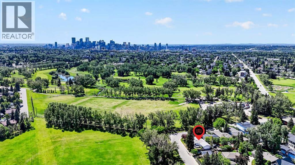3227 Collingwood Drive Nw, Calgary, Alberta  T2L 0R7 - Photo 46 - A2323819