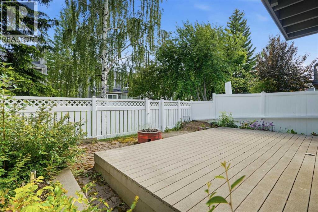 16 Wood Crescent Sw, Calgary, Alberta  T2W 4B6 - Photo 38 - A2324011