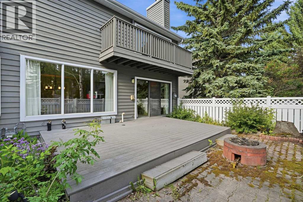 16 Wood Crescent Sw, Calgary, Alberta  T2W 4B6 - Photo 39 - A2324011