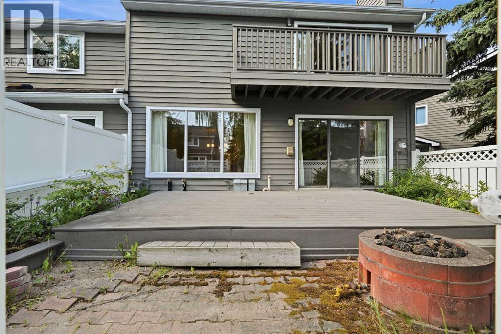 16 Wood Crescent Sw, Calgary, Alberta  T2W 4B6 - Photo 40 - A2324011