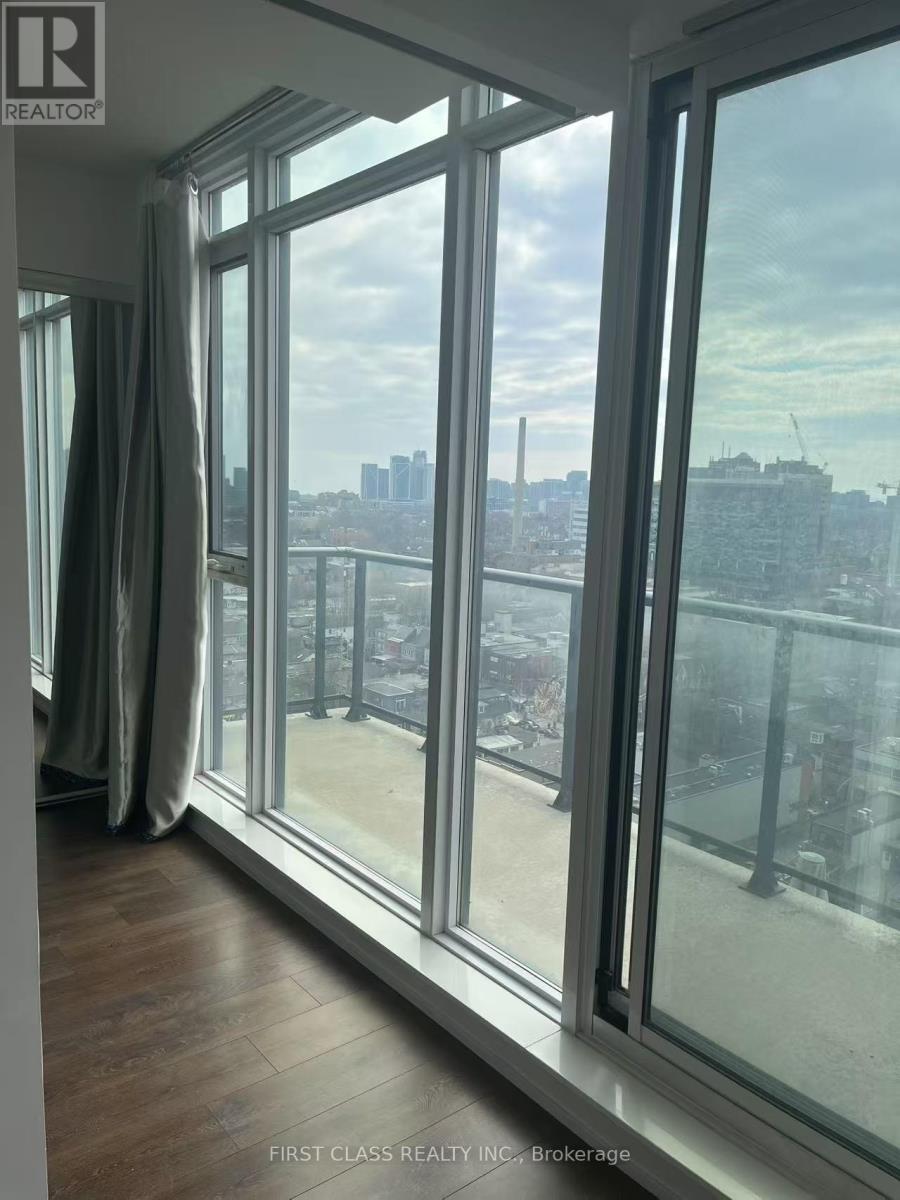 1708 - 297 College Street, Toronto, Ontario  M5T 0C2 - Photo 11 - C13494340