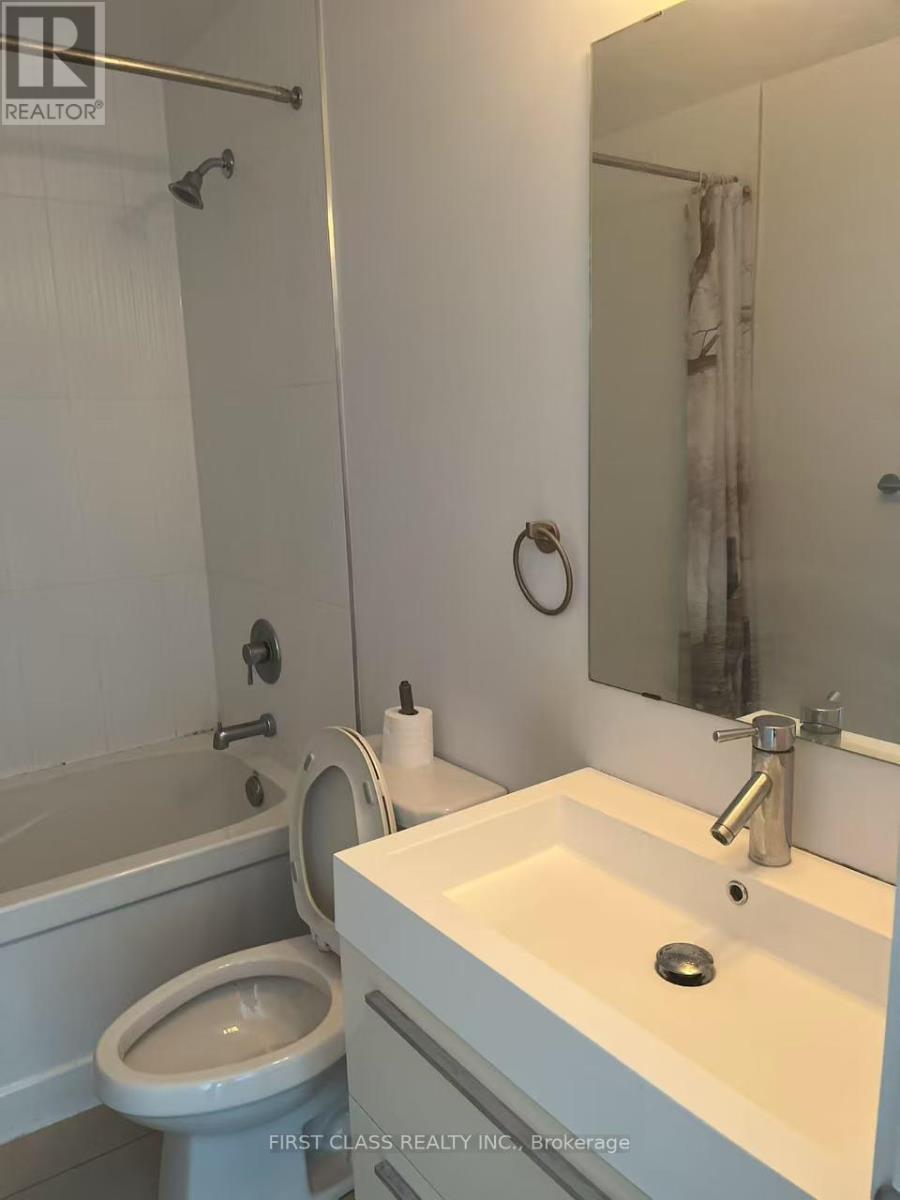 1708 - 297 College Street, Toronto, Ontario  M5T 0C2 - Photo 14 - C13494340