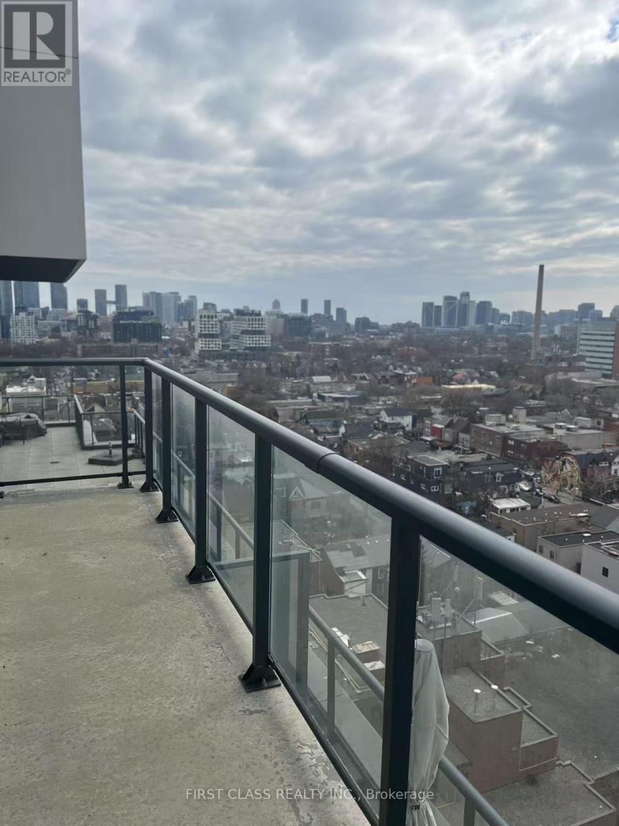 1708 - 297 College Street, Toronto, Ontario  M5T 0C2 - Photo 16 - C13494340