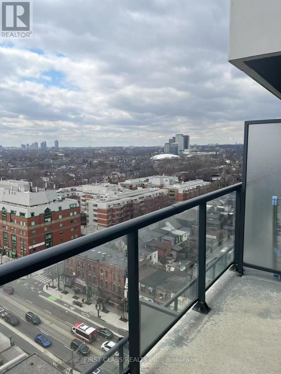 1708 - 297 College Street, Toronto, Ontario  M5T 0C2 - Photo 17 - C13494340