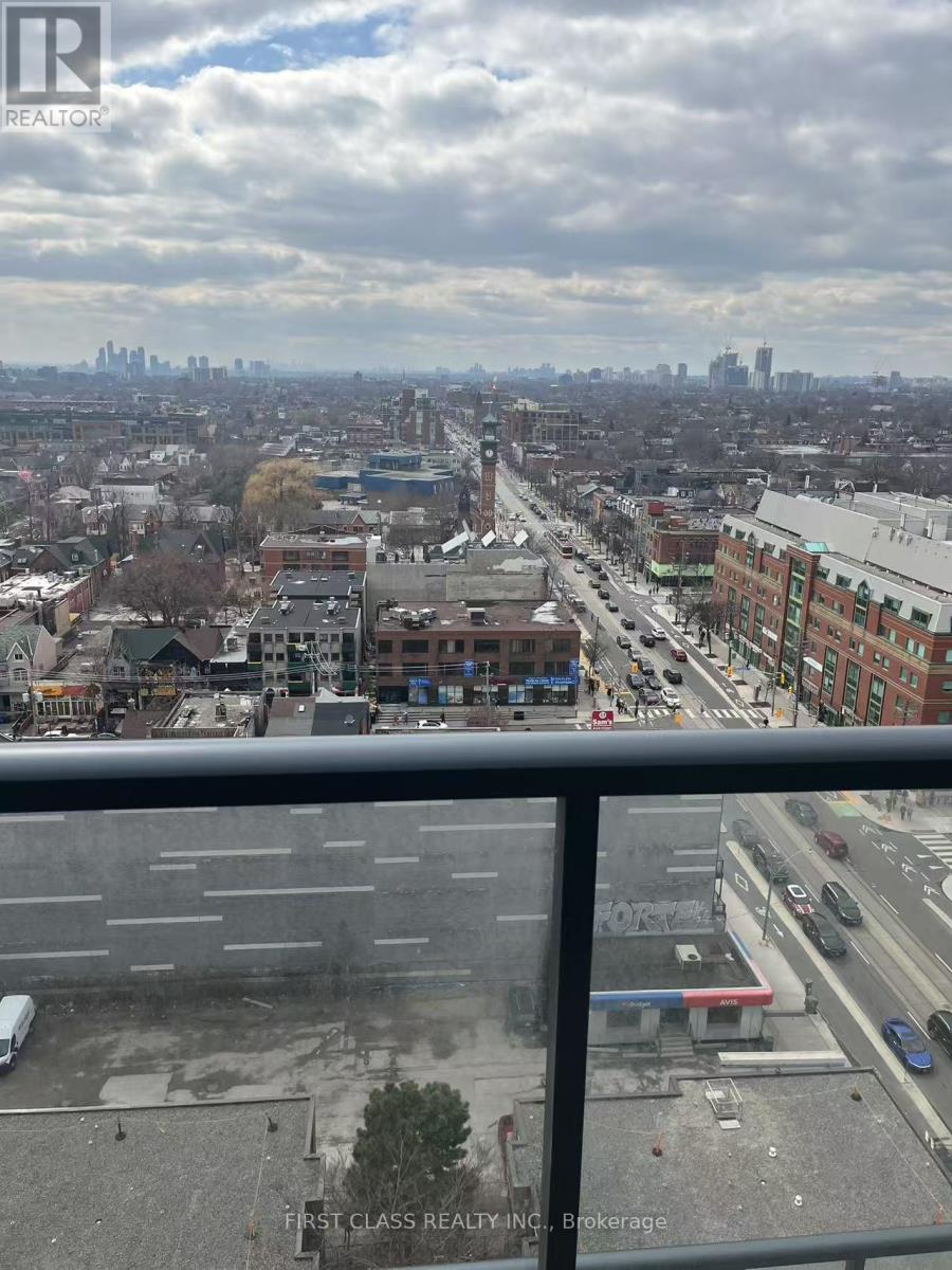 1708 - 297 College Street, Toronto, Ontario  M5T 0C2 - Photo 18 - C13494340
