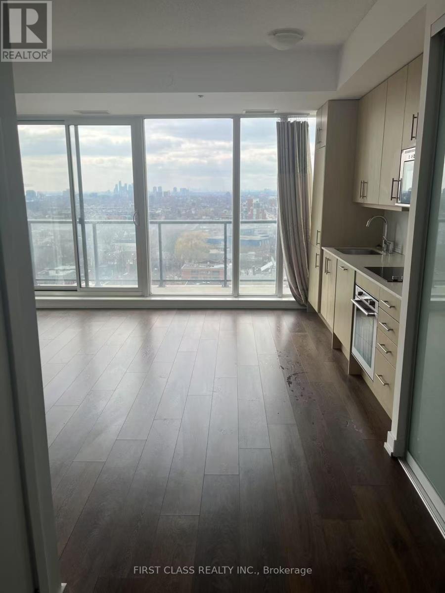 1708 - 297 College Street, Toronto, Ontario  M5T 0C2 - Photo 4 - C13494340