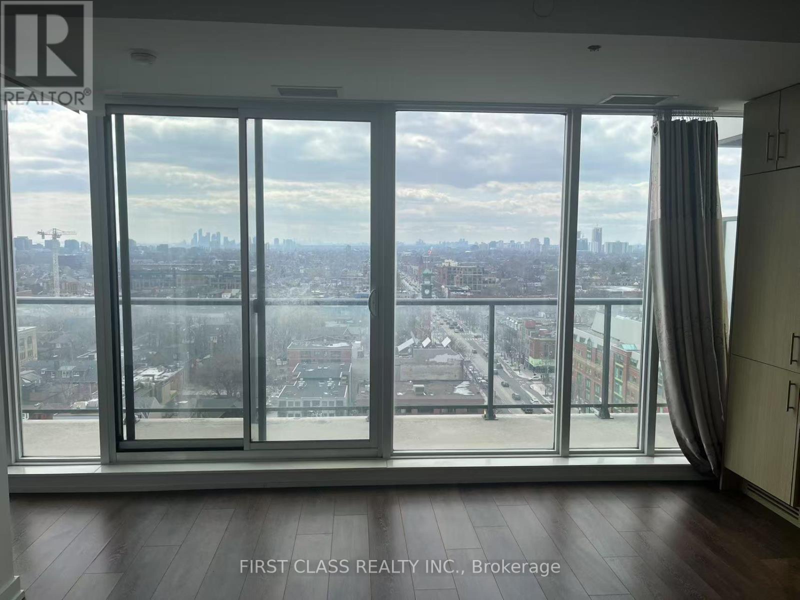 1708 - 297 College Street, Toronto, Ontario  M5T 0C2 - Photo 5 - C13494340