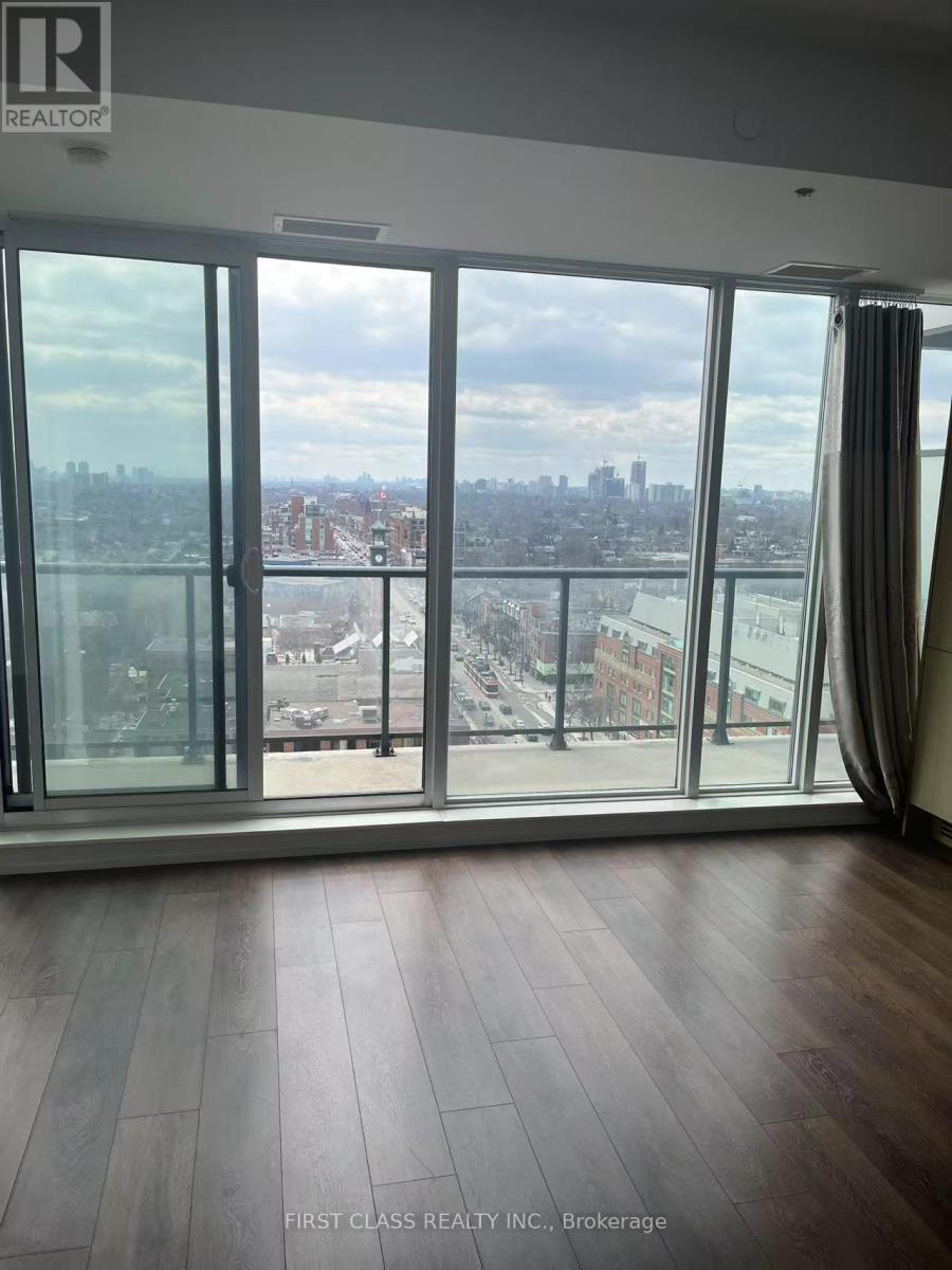 1708 - 297 College Street, Toronto, Ontario  M5T 0C2 - Photo 6 - C13494340