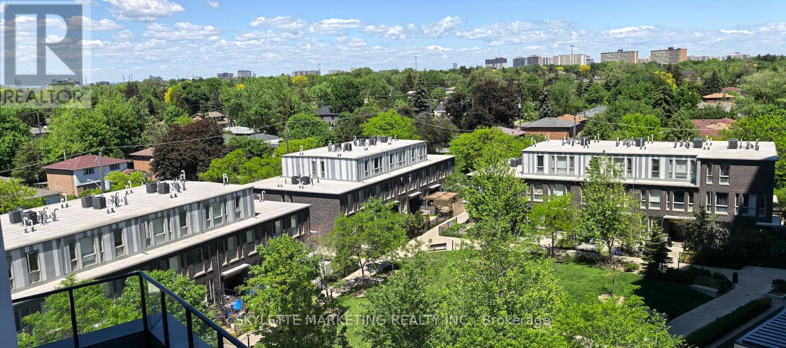 609 - 128 Fairview Mall Drive N, Toronto, Ontario  M2J 0E8 - Photo 19 - C13494442