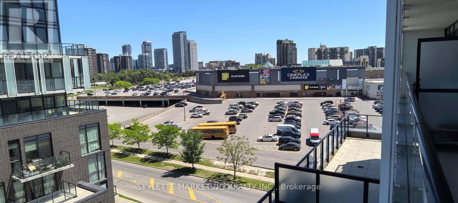 609 - 128 Fairview Mall Drive N, Toronto, Ontario  M2J 0E8 - Photo 20 - C13494442