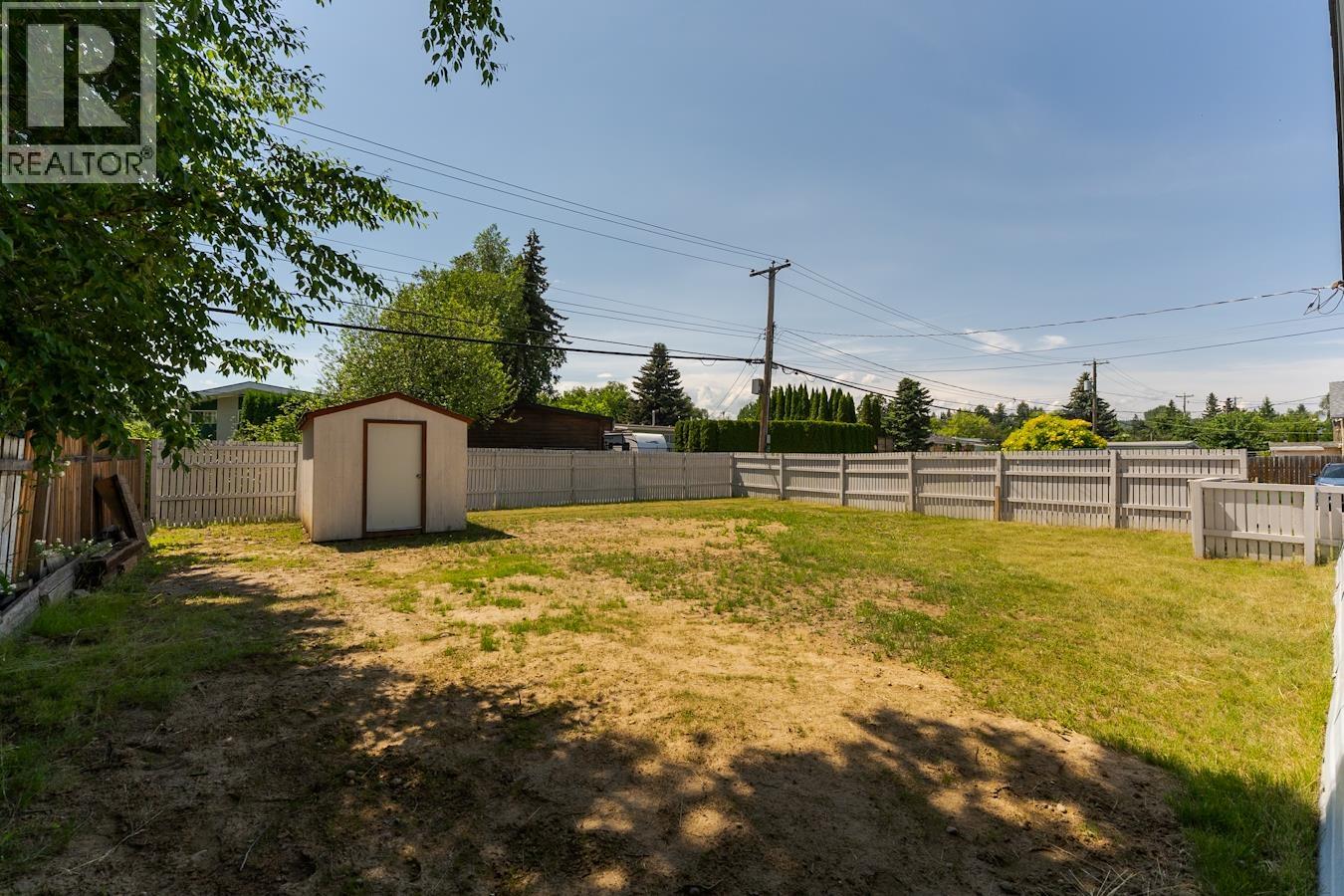 2469 15th Avenue, Prince George, British Columbia  V2M 1S5 - Photo 31 - R3140305