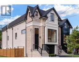 39 WESLEY AVENUE, Mississauga, Ontario