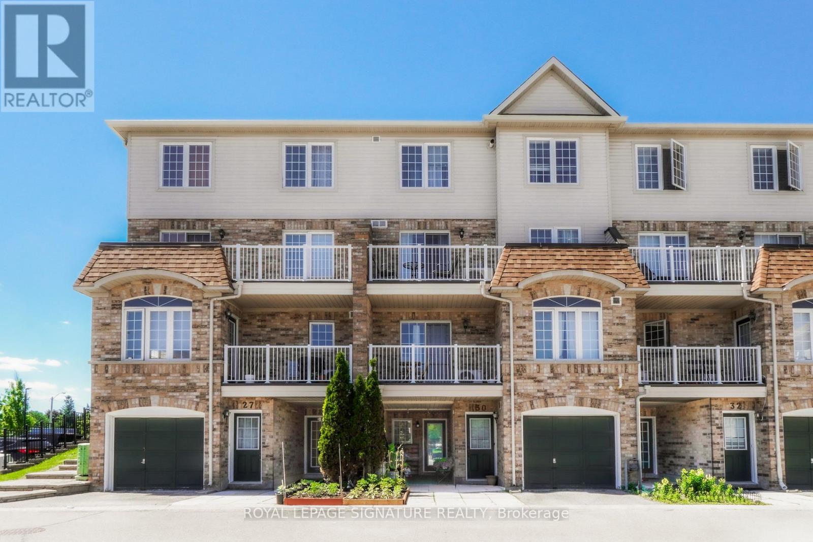 35 - 200 MCLEVIN AVENUE, Toronto, Ontario