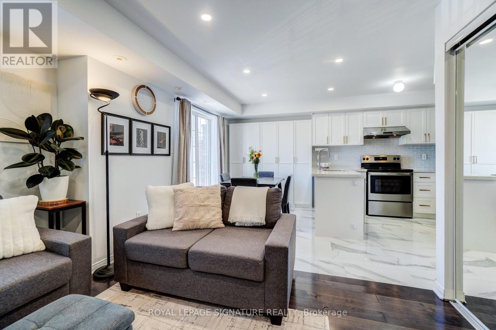 35 - 200 Mclevin Avenue, Toronto, Ontario  M1B 6A2 - Photo 10 - E13494364