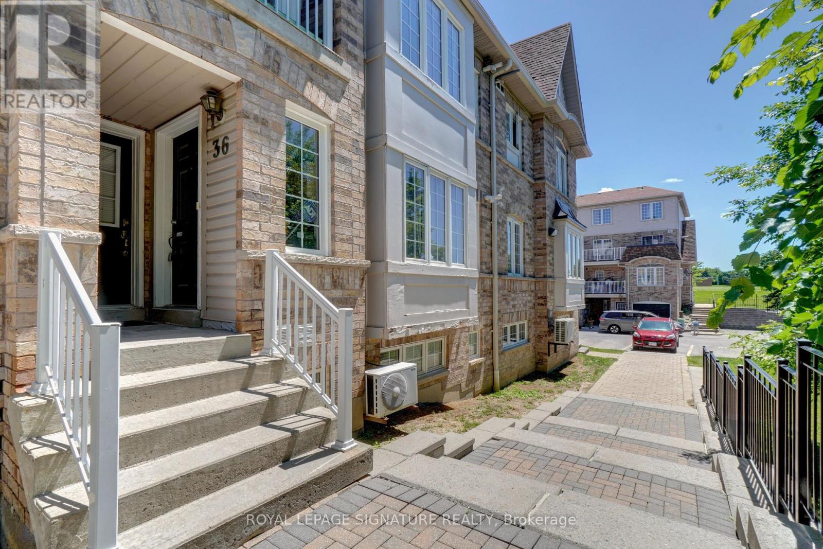 35 - 200 Mclevin Avenue, Toronto, Ontario  M1B 6A2 - Photo 28 - E13494364