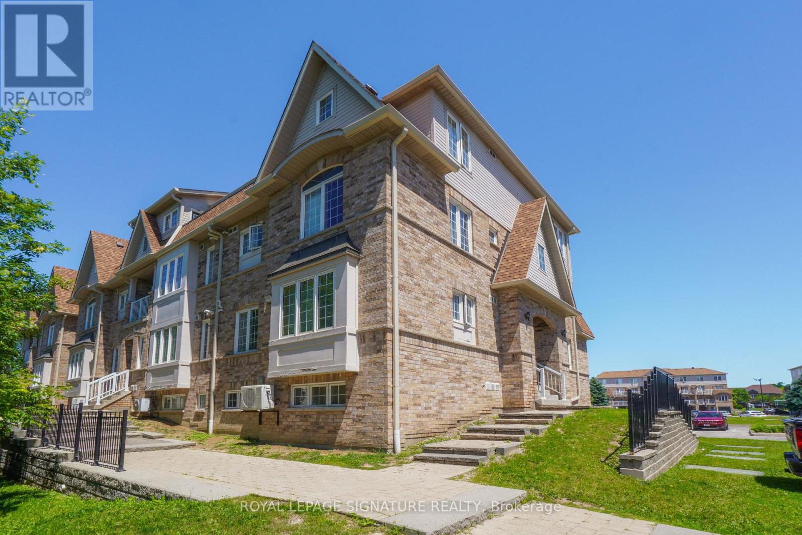 35 - 200 Mclevin Avenue, Toronto, Ontario  M1B 6A2 - Photo 29 - E13494364