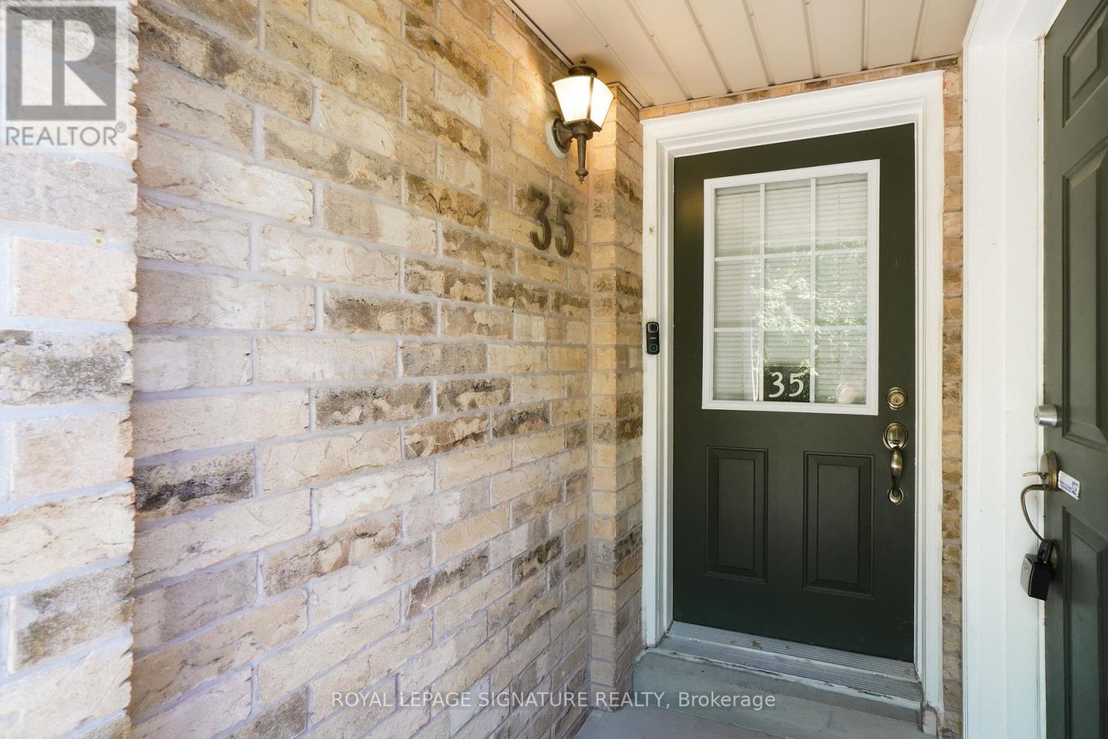 35 - 200 Mclevin Avenue, Toronto, Ontario  M1B 6A2 - Photo 3 - E13494364
