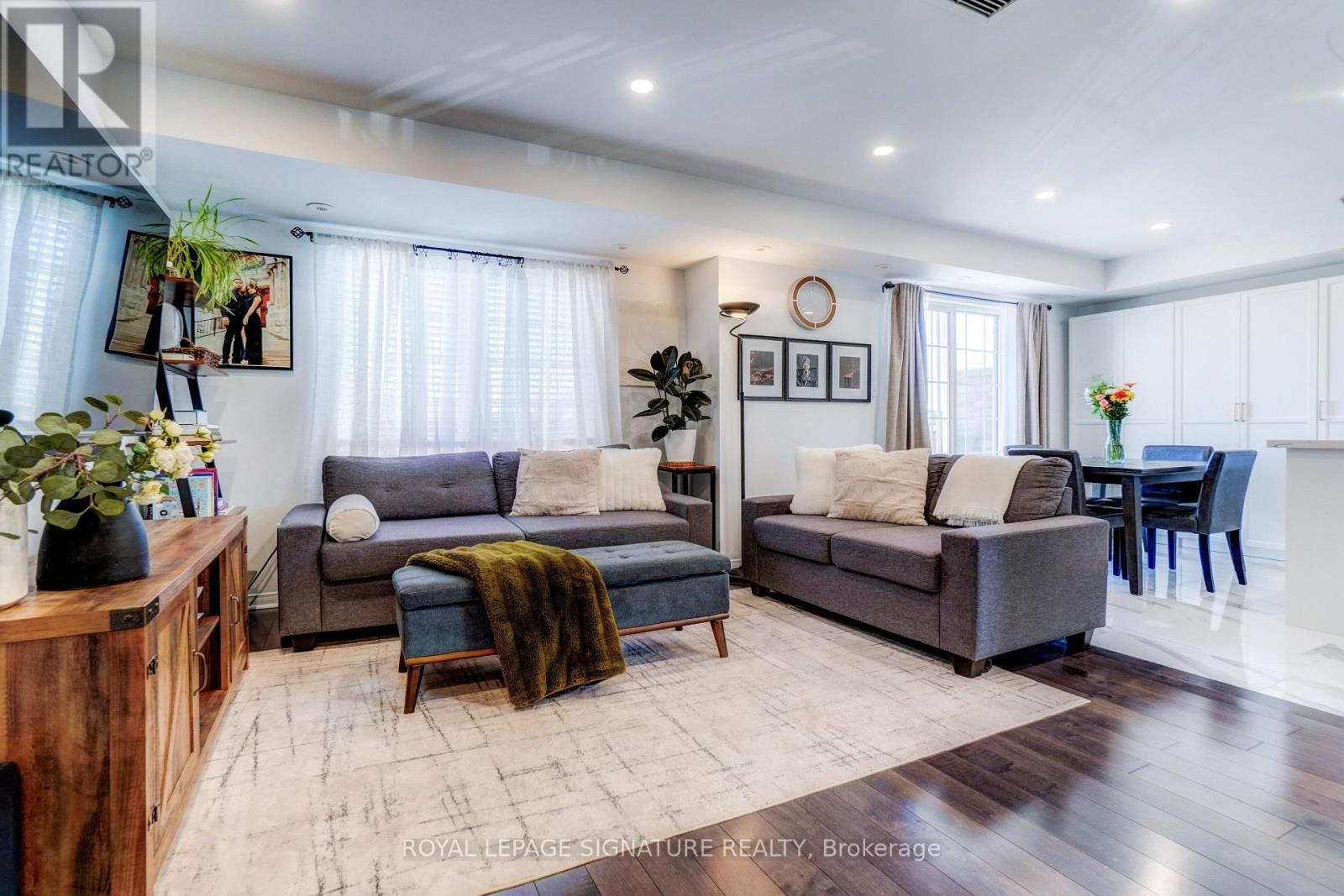 35 - 200 Mclevin Avenue, Toronto, Ontario  M1B 6A2 - Photo 6 - E13494364