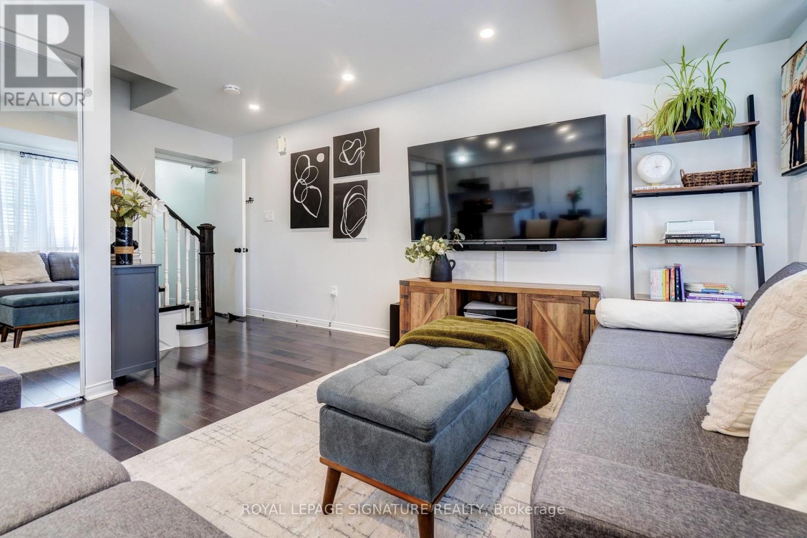 35 - 200 Mclevin Avenue, Toronto, Ontario  M1B 6A2 - Photo 7 - E13494364