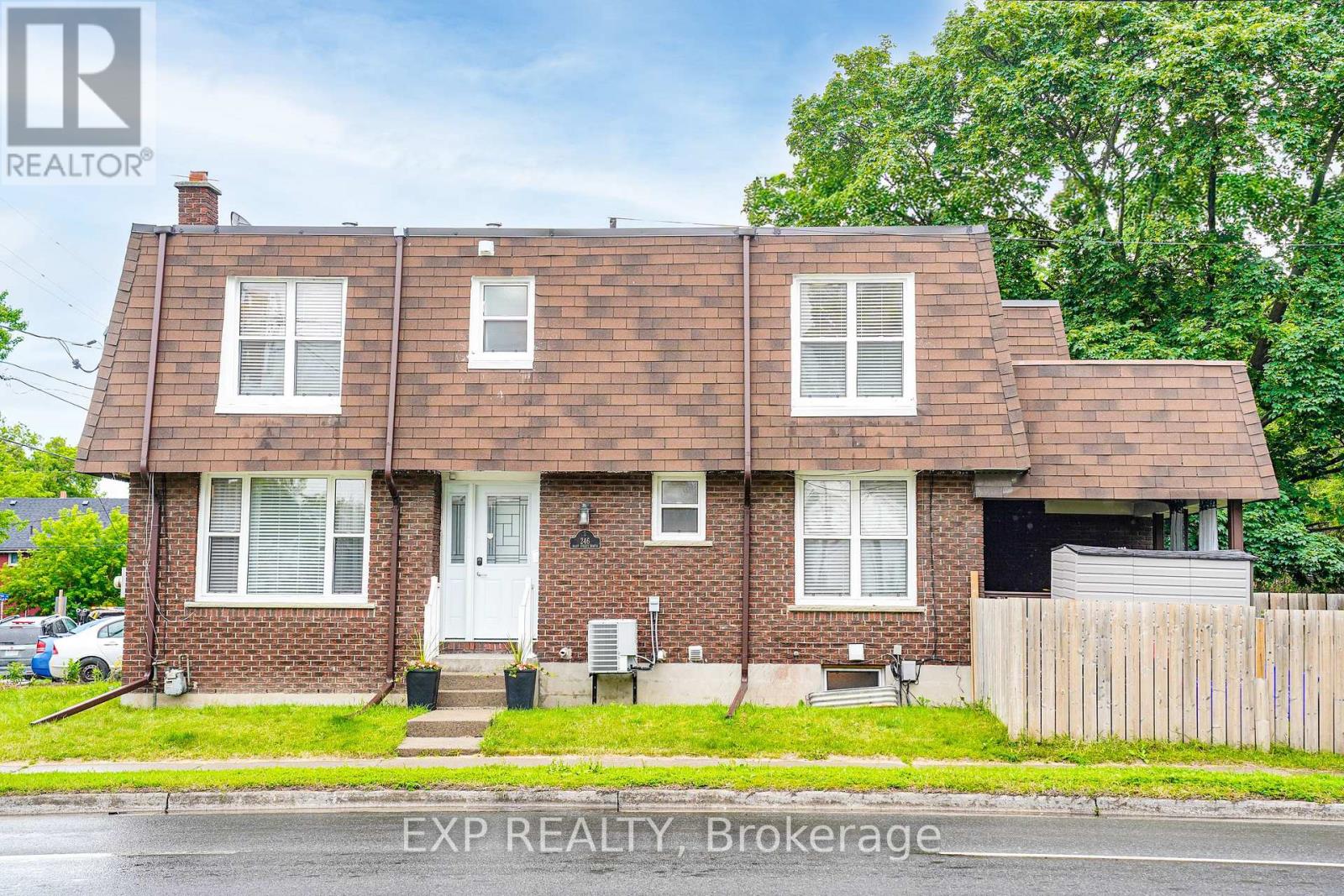 246 MARY STREET N, Oshawa, Ontario