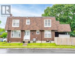 246 MARY STREET N, Oshawa, Ontario