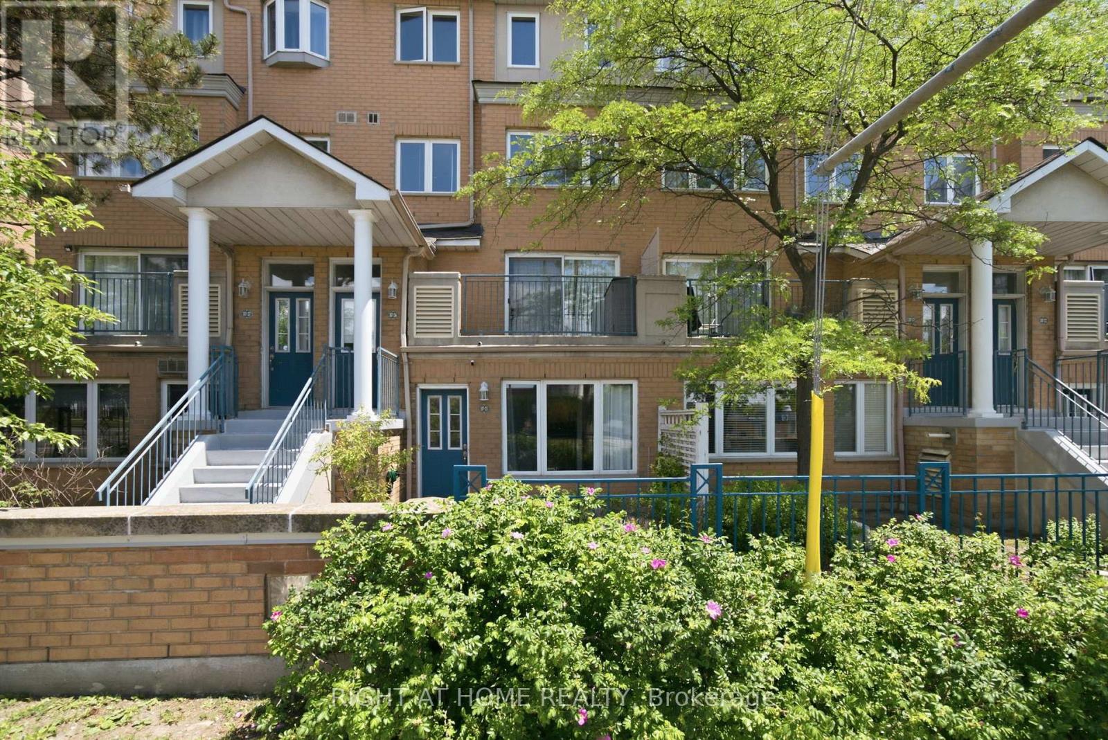 25 - 117 Omni Drive, Toronto, Ontario  M1P 5A5 - Photo 7 - E13494444