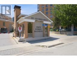 25 - 117 OMNI DRIVE, Toronto, Ontario
