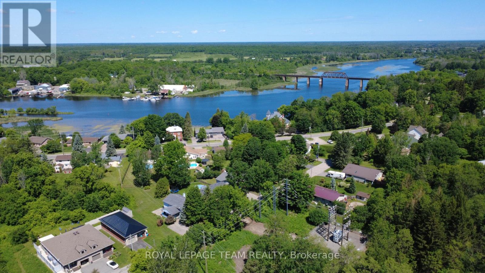 148 Charlotte Street, Merrickville-Wolford, Ontario  K0G 1N0 - Photo 2 - X13493354