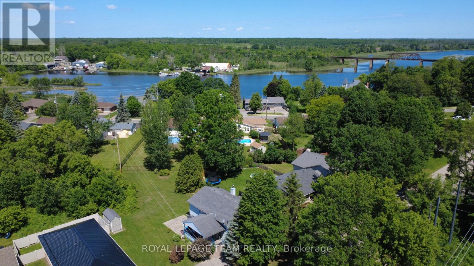 148 Charlotte Street, Merrickville-Wolford, Ontario  K0G 1N0 - Photo 44 - X13493354