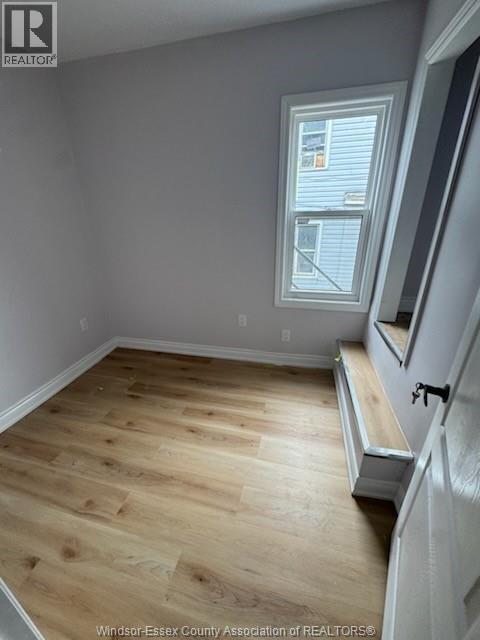 945 Wellington Avenue Unit# 4, Windsor, Ontario  N9A 5K2 - Photo 4 - 26014894