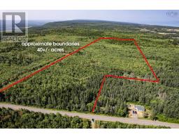 Lot B Nichols Mountain Road, Mount Rose, Nova Scotia