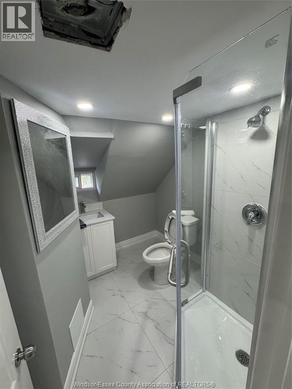 945 Wellington Avenue Unit# 7, Windsor, Ontario  N9A 5K2 - Photo 6 - 26015110
