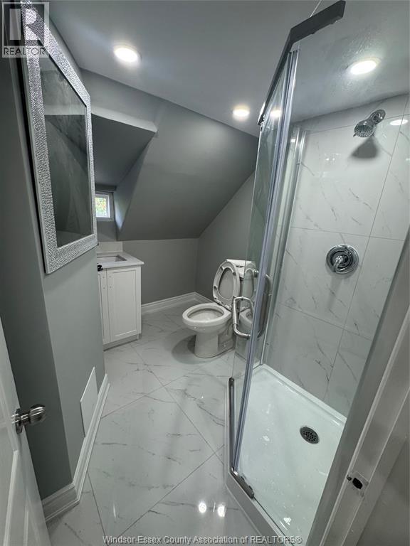 945 Wellington Avenue Unit# 7, Windsor, Ontario  N9A 5K2 - Photo 8 - 26015110