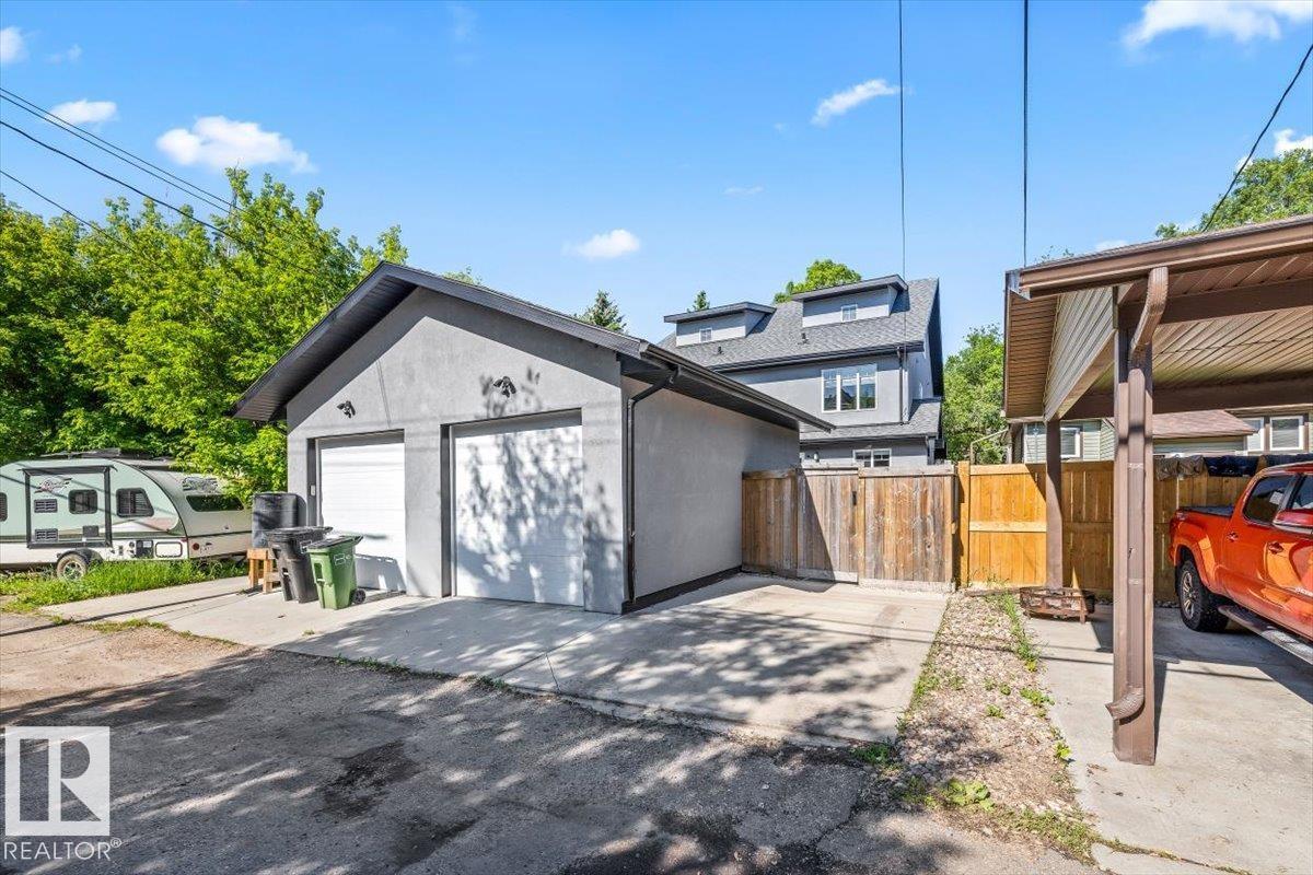 9237 92 St NW, Edmonton, Alberta  T6C 3R4 - Photo 36 - E4495858