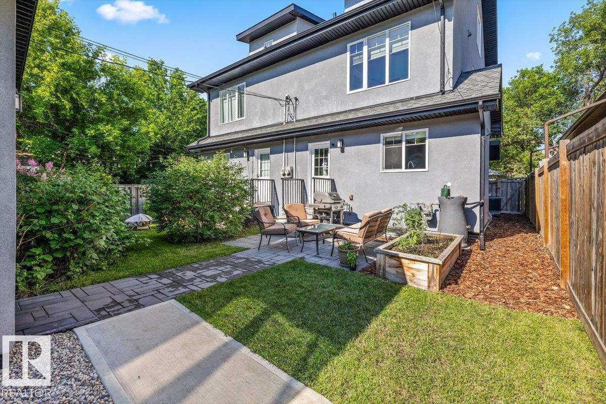 9237 92 St NW, Edmonton, Alberta  T6C 3R4 - Photo 33 - E4495858