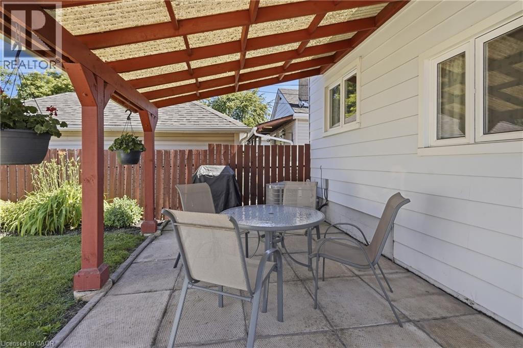 73 Tuxedo Avenue N, Hamilton, Ontario  L8H 4P6 - Photo 30 - 40843377