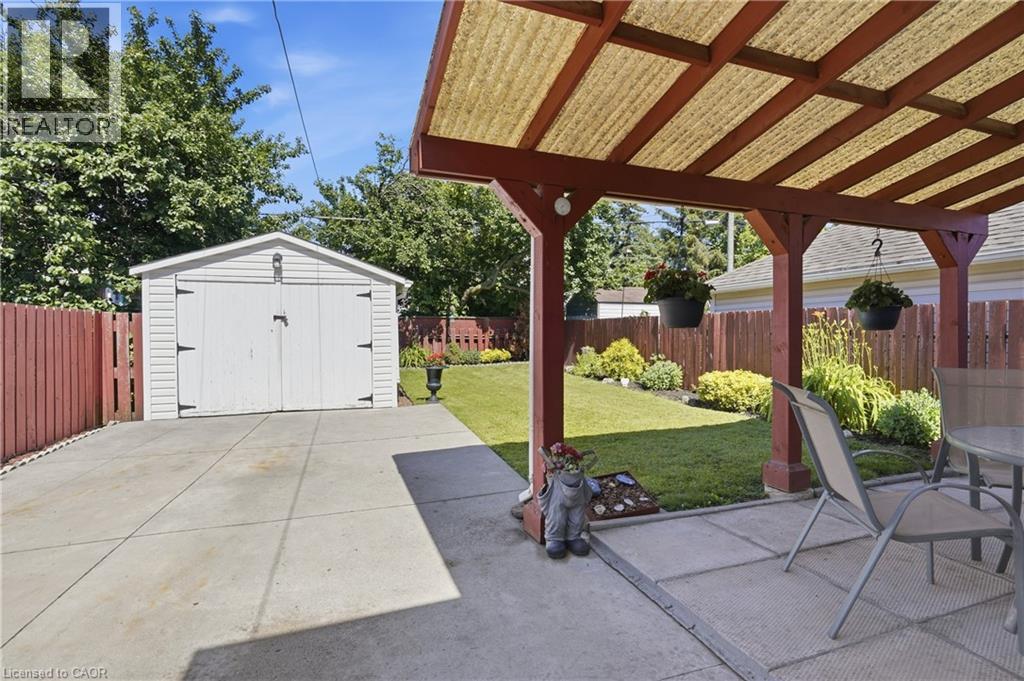 73 Tuxedo Avenue N, Hamilton, Ontario  L8H 4P6 - Photo 32 - 40843377