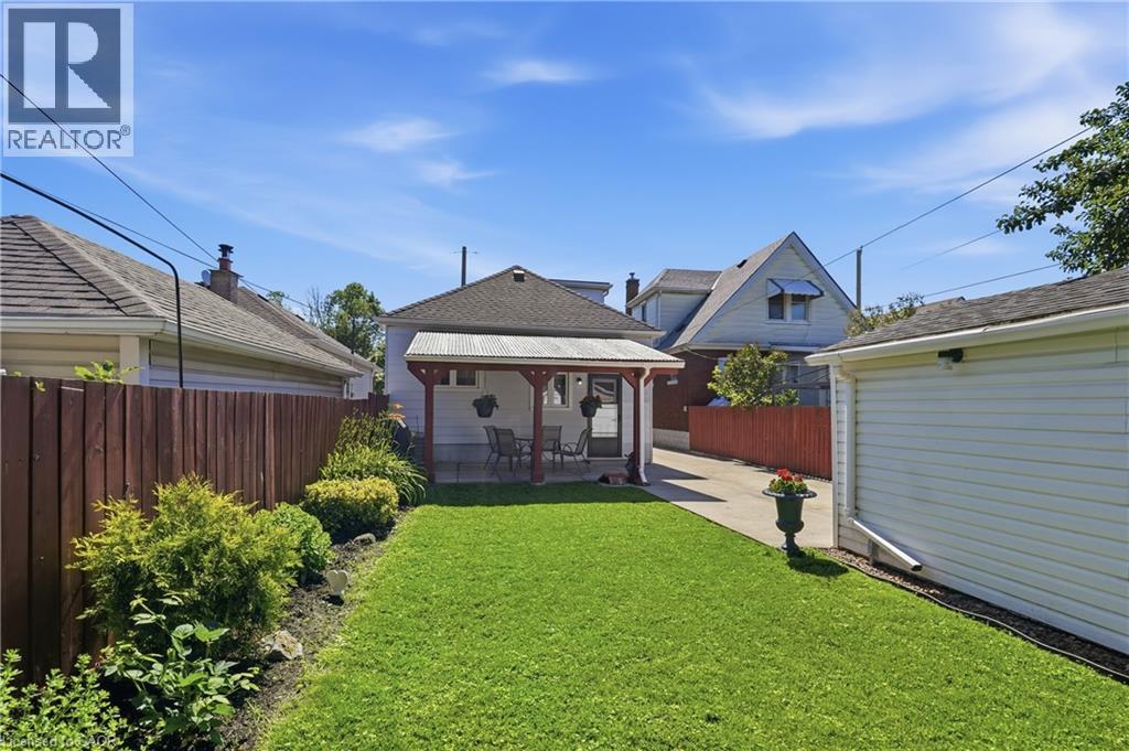 73 Tuxedo Avenue N, Hamilton, Ontario  L8H 4P6 - Photo 35 - 40843377