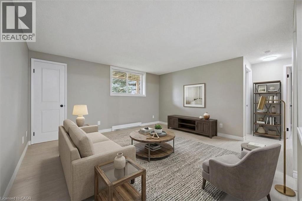 565 GREENFIELD Avenue Unit# 803, Kitchener, Ontario