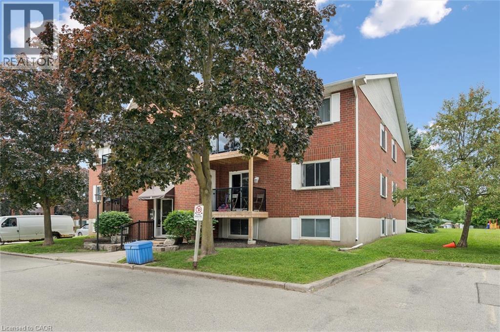 565 Greenfield Avenue Unit# 803, Kitchener, Ontario  N2C 2P5 - Photo 20 - 40843265
