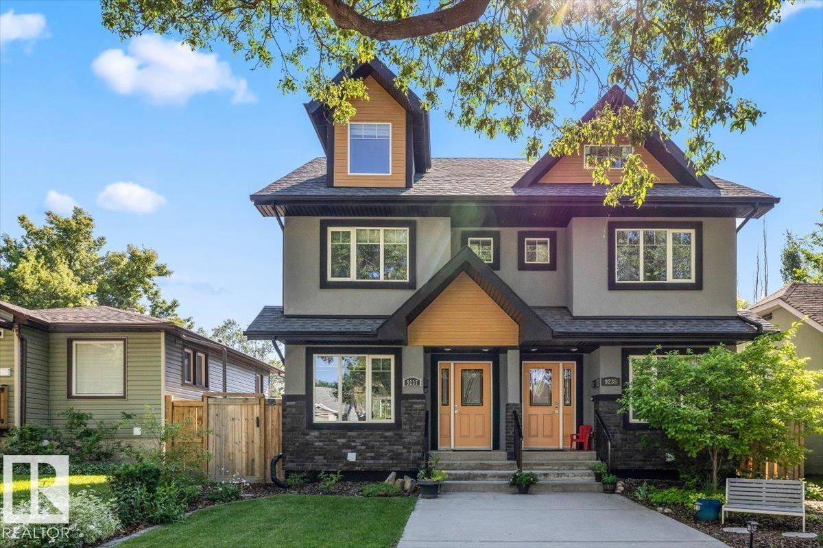 9237 92 ST NW, Edmonton, Alberta