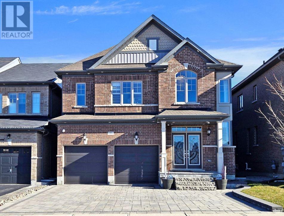 253 EAST'S CORNERS (MAIN & 2ND FLOORS) BOULEVARD S, Vaughan, Ontario