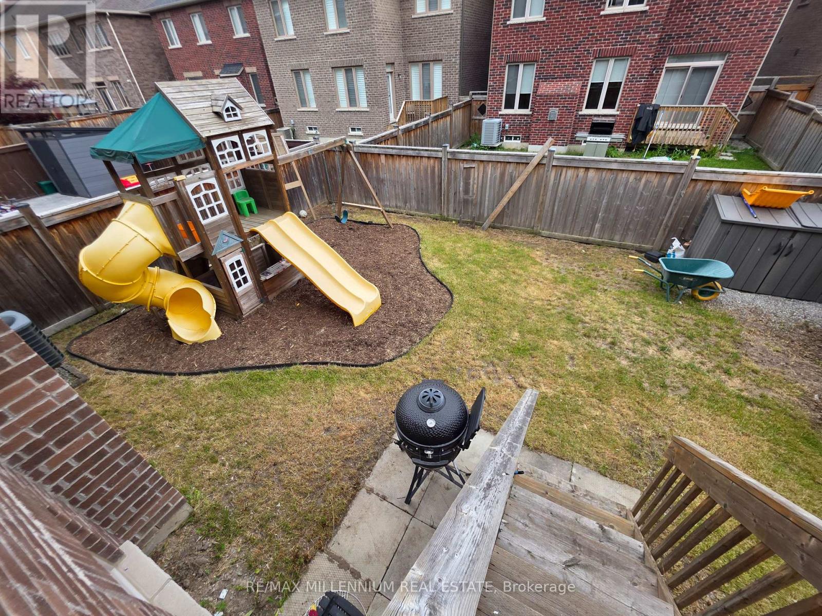 253 East's Corners (Main & 2nd Floors) Boulevard S, Vaughan, Ontario  L4H 4L7 - Photo 13 - N13494346