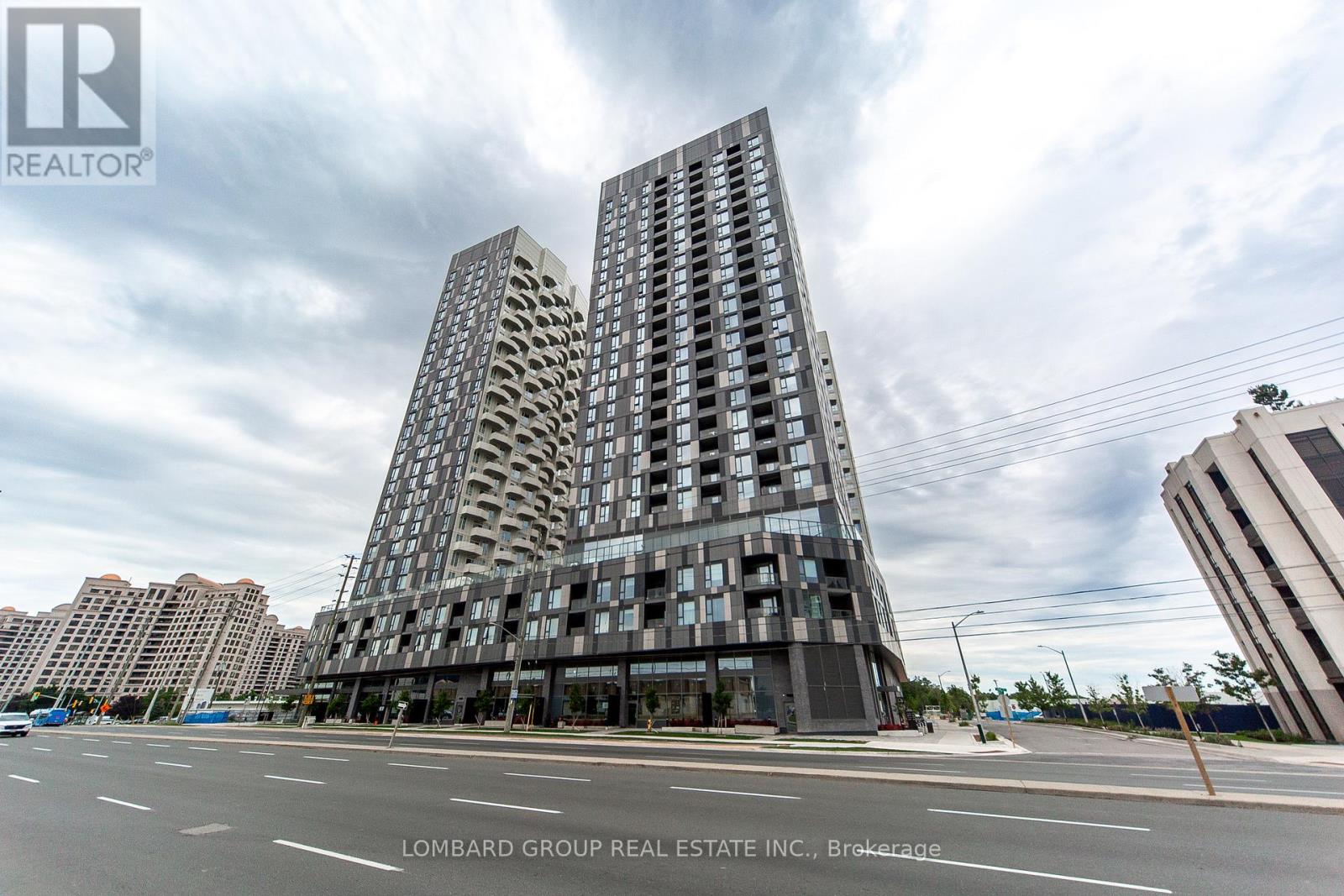 1120 - 10 ABEJA STREET, Vaughan, Ontario