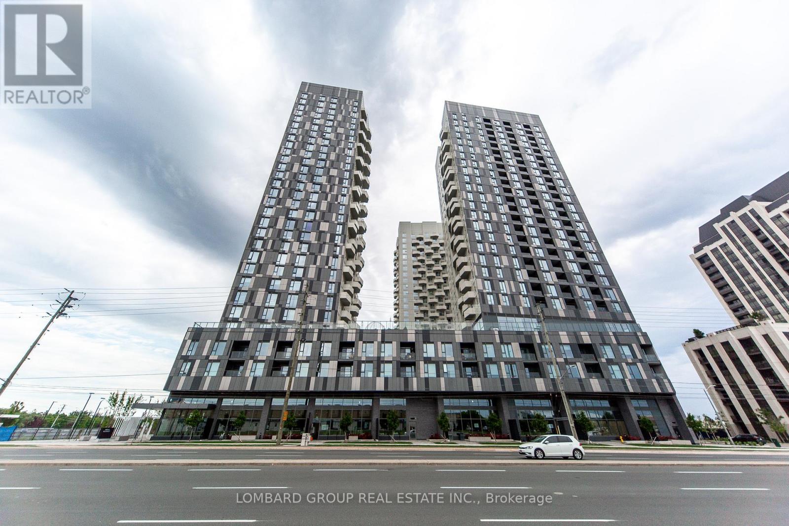1120 - 10 Abeja Street, Vaughan, Ontario  L4K 0R4 - Photo 2 - N13494378