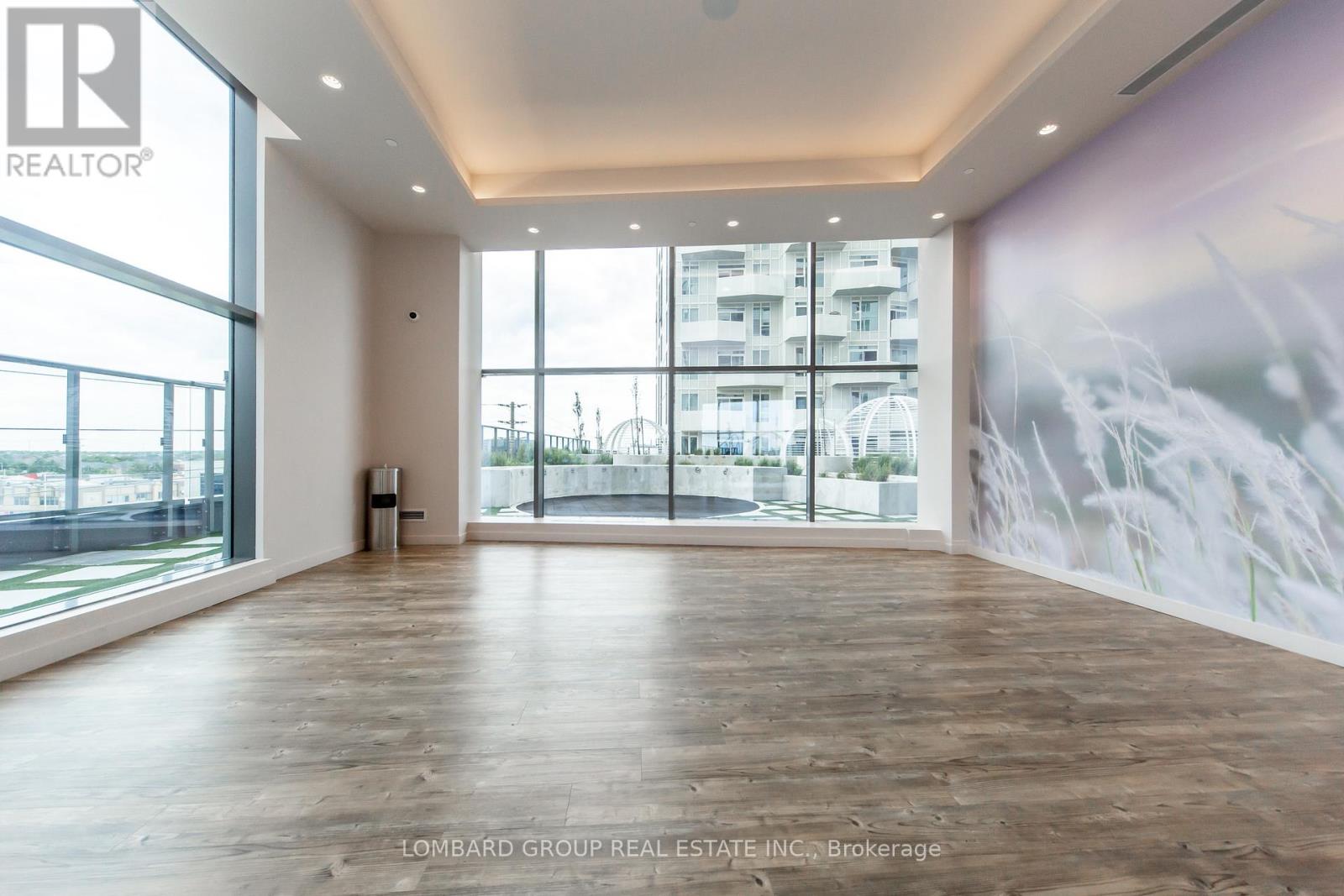 1120 - 10 Abeja Street, Vaughan, Ontario  L4K 0R4 - Photo 43 - N13494378