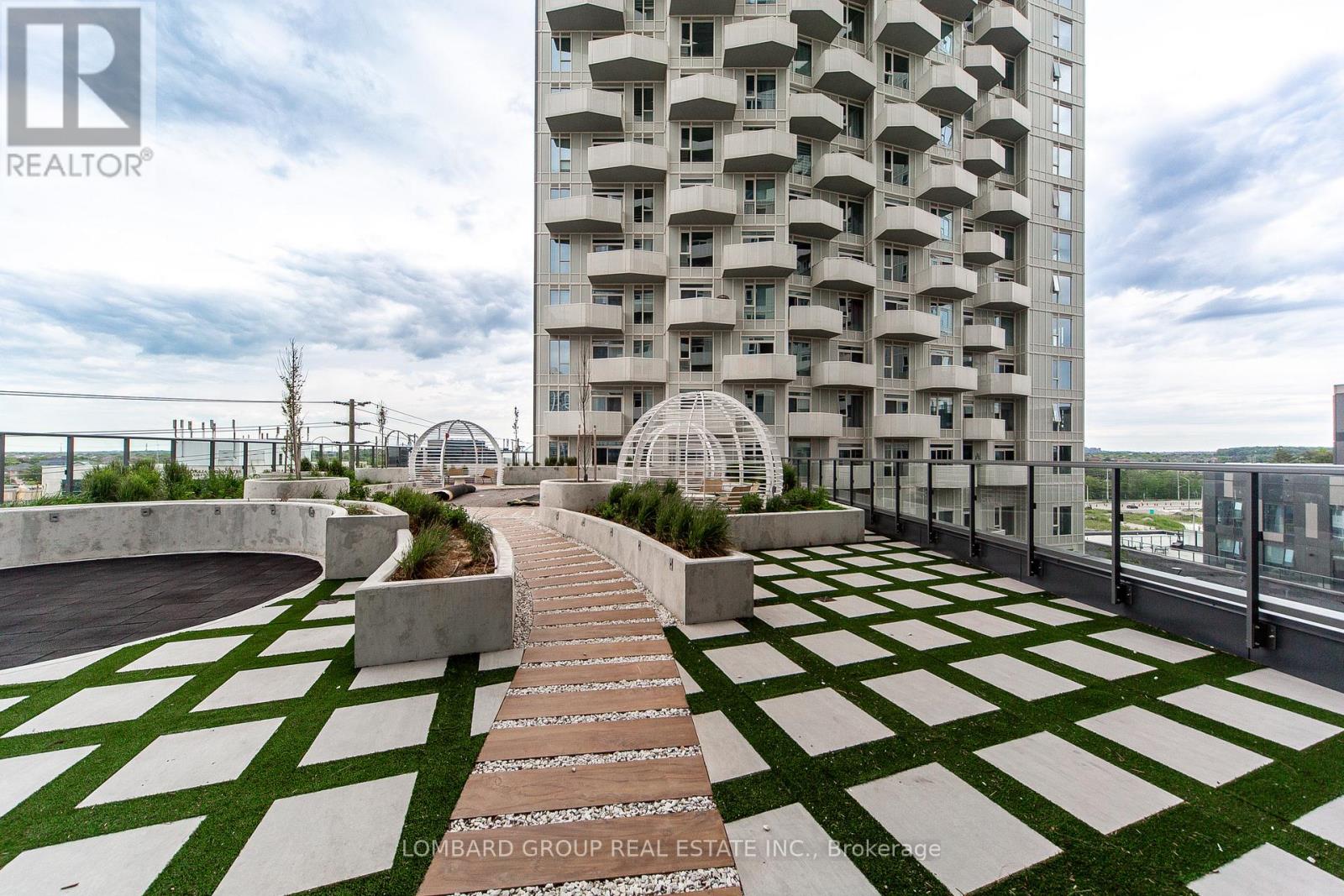 1120 - 10 Abeja Street, Vaughan, Ontario  L4K 0R4 - Photo 44 - N13494378