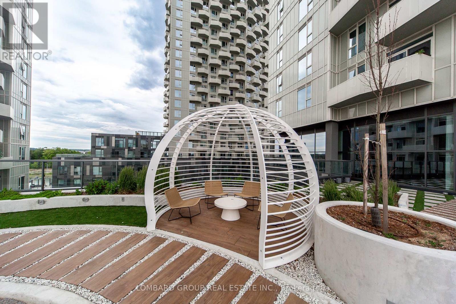 1120 - 10 Abeja Street, Vaughan, Ontario  L4K 0R4 - Photo 45 - N13494378