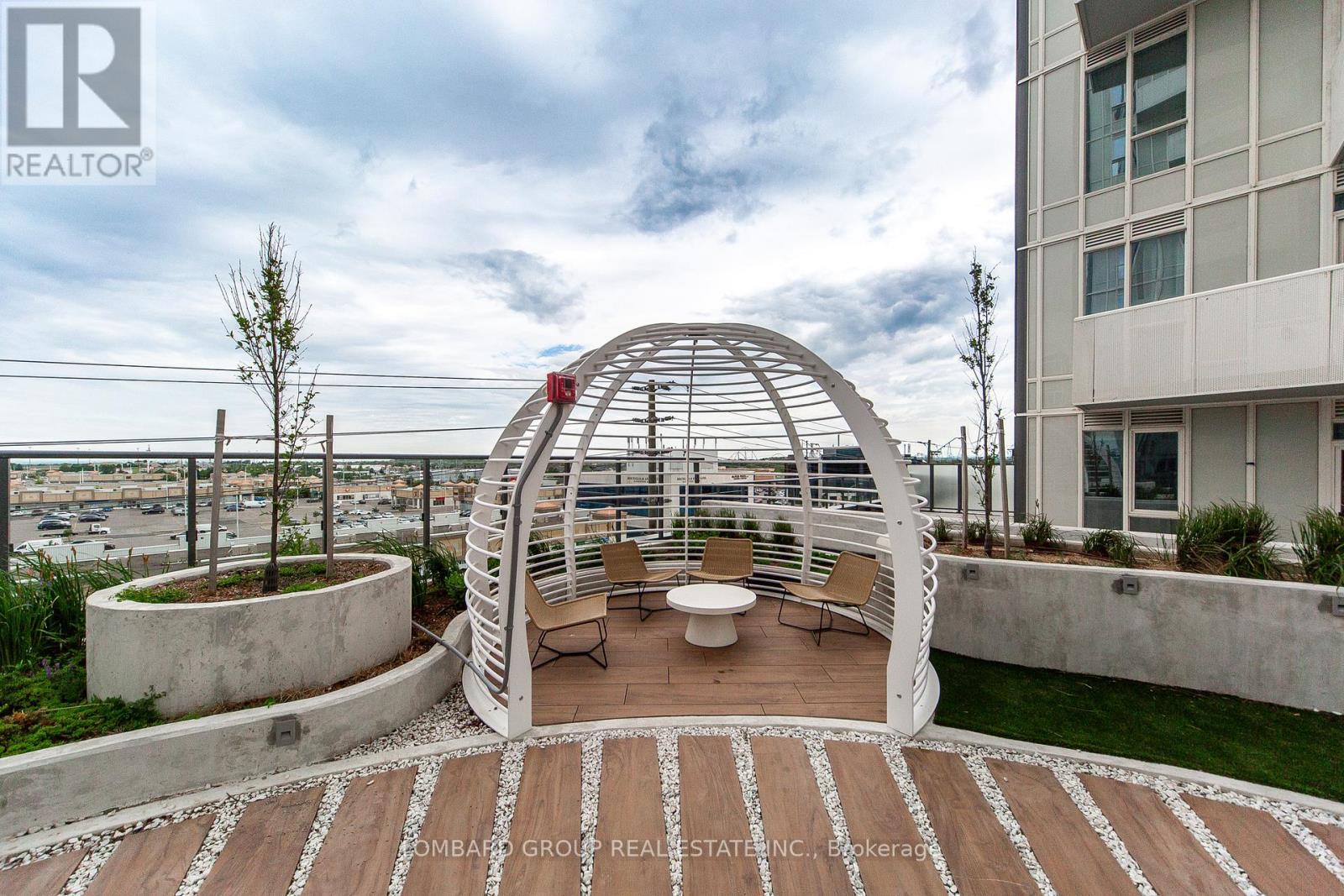 1120 - 10 Abeja Street, Vaughan, Ontario  L4K 0R4 - Photo 46 - N13494378